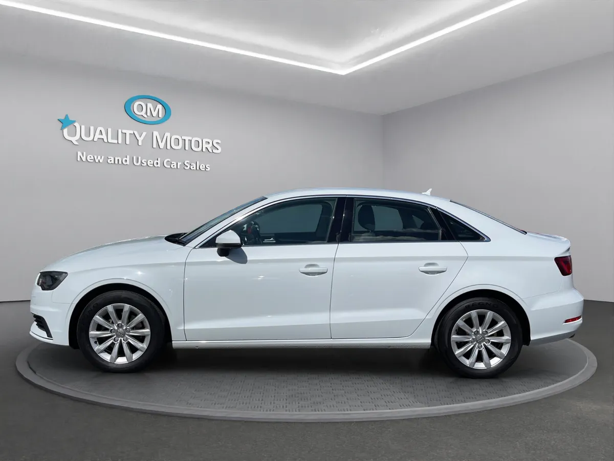 2016 AUDI A3 SEDAN (S23) - Image 2