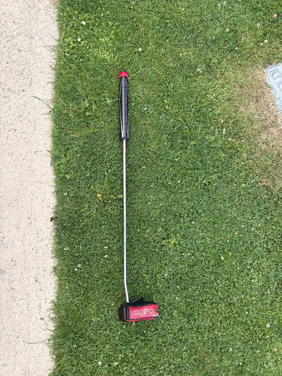 Taylormade Itsy bitsy spider putter - Image 2