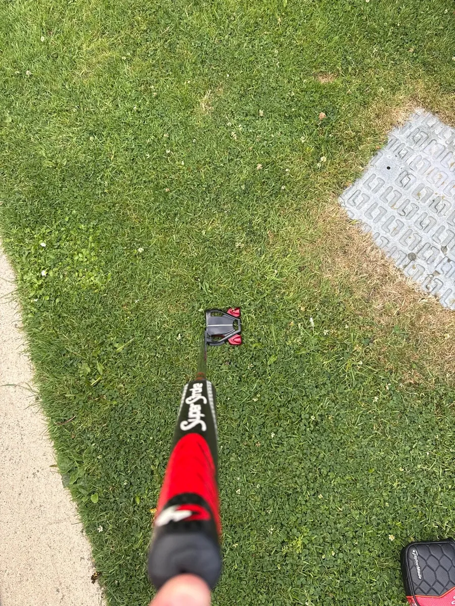 Taylormade Itsy bitsy spider putter - Image 3