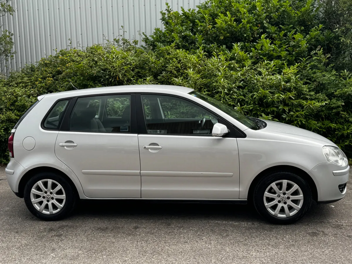 Volkswagen Polo AC Sport 1.2 LOW MILES - Image 3