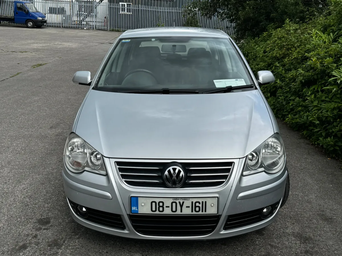 Volkswagen Polo AC Sport 1.2 LOW MILES - Image 2