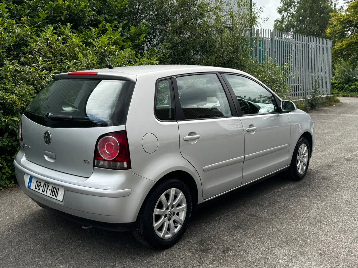 Volkswagen Polo AC Sport 1.2 LOW MILES - Image 4