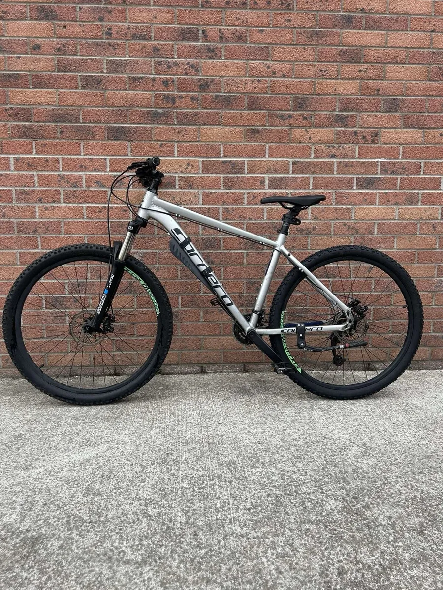 Carrera Valour Mountain Bike - Image 1