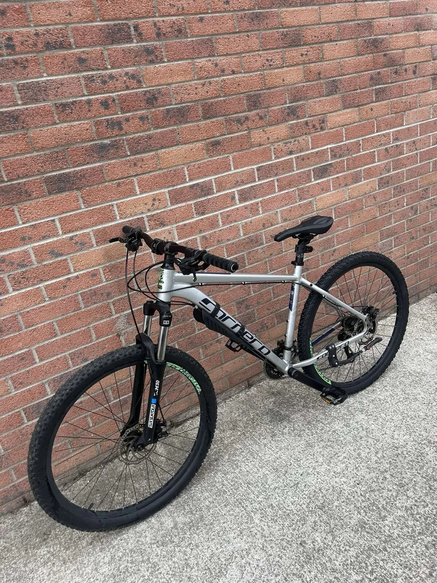 Carrera Valour Mountain Bike - Image 2