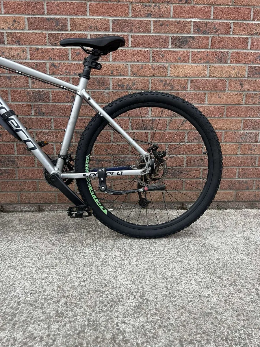 Carrera Valour Mountain Bike - Image 4
