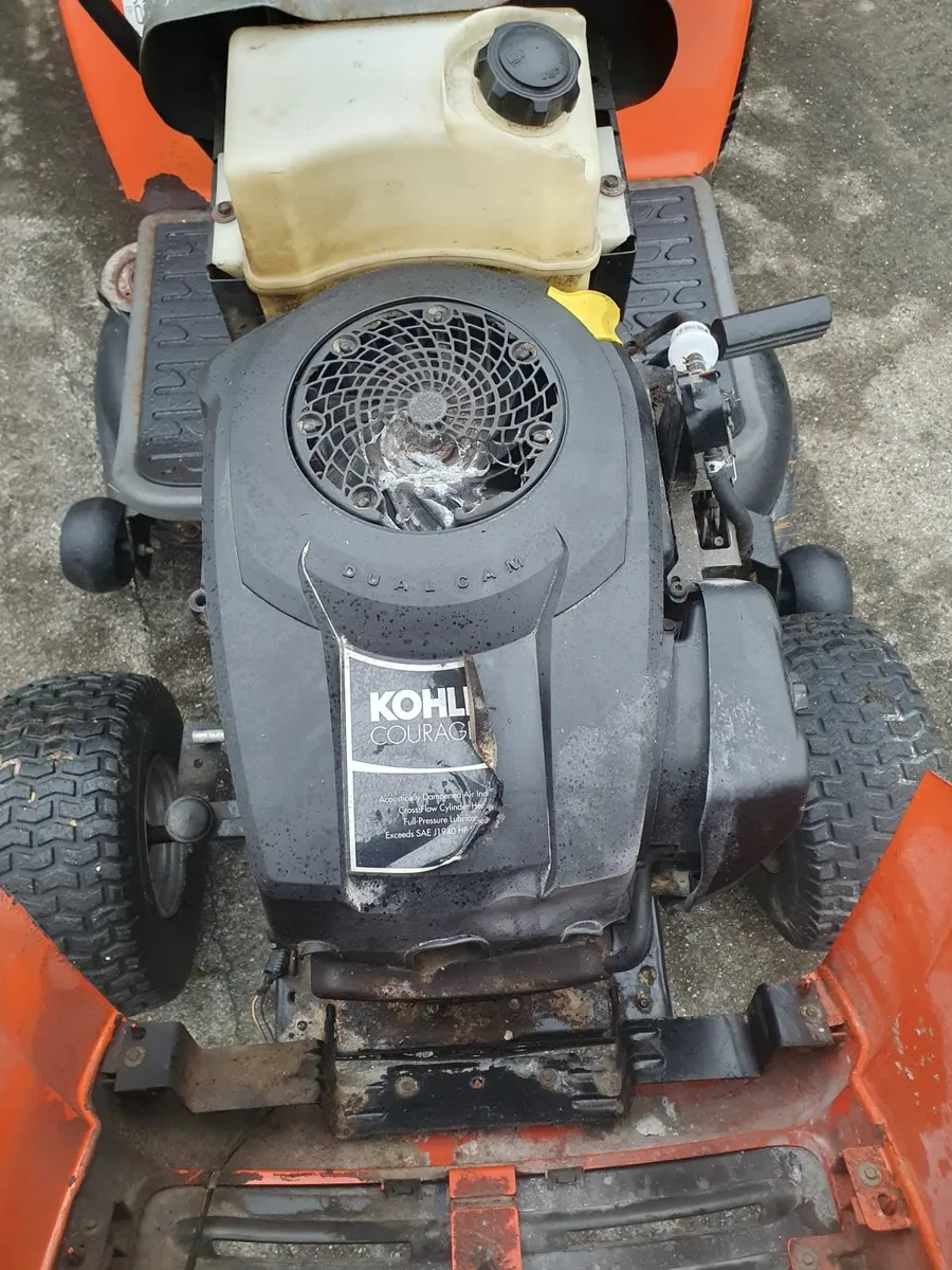 Husqvarna for repair - Image 1