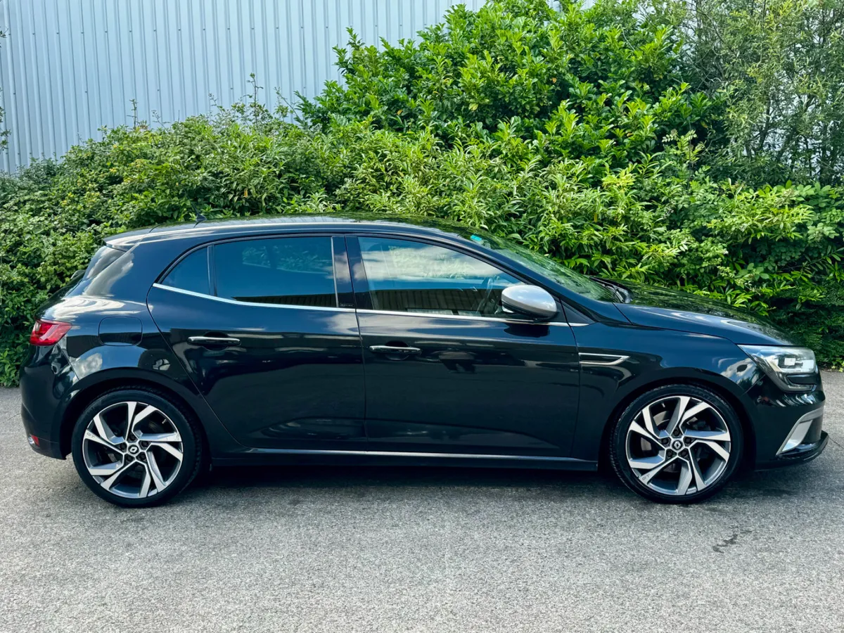 Renault Megane GT NAV TCE - Image 3