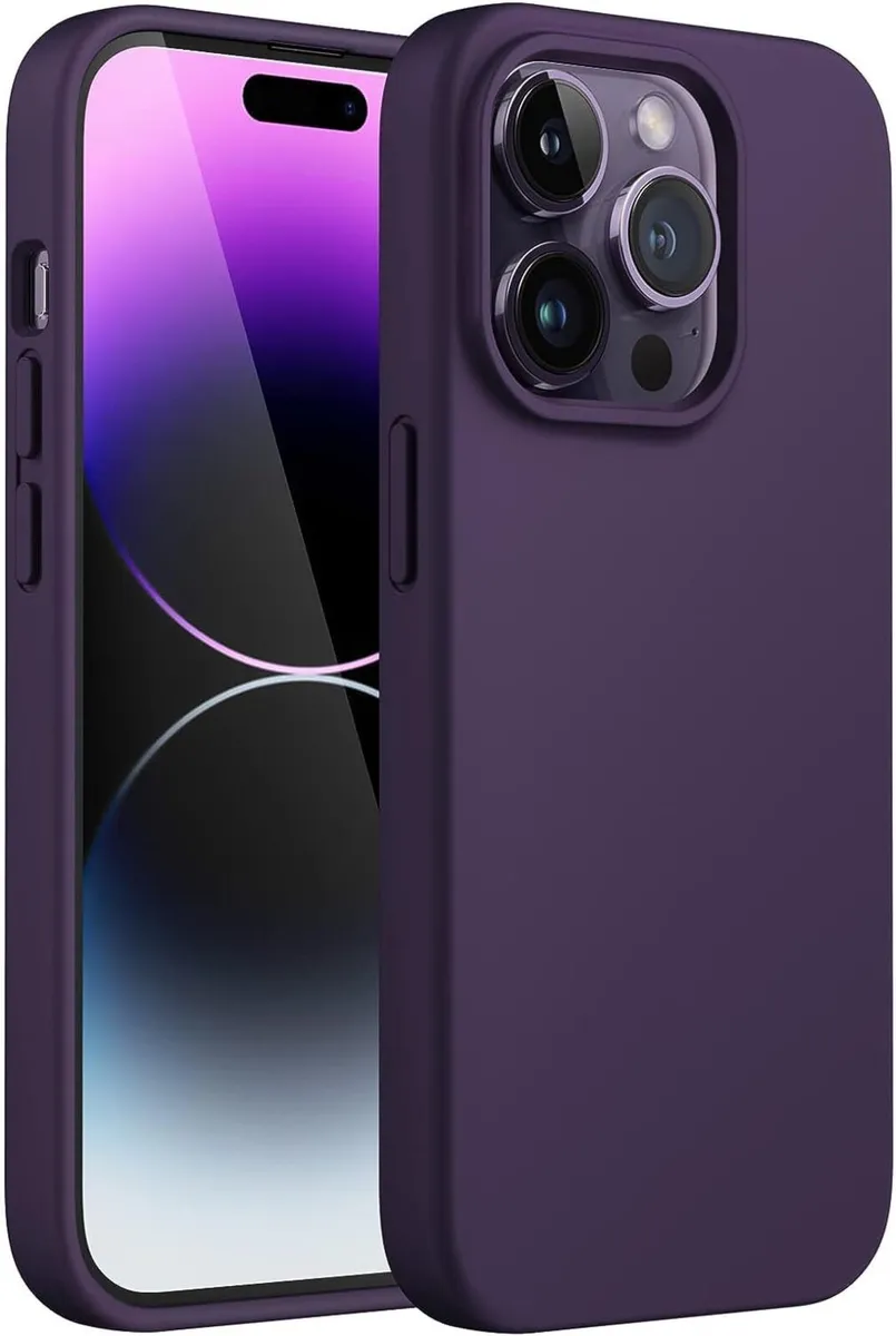Phone - Image 1