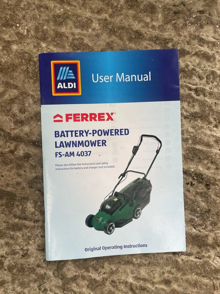 Lawn mower - Image 3