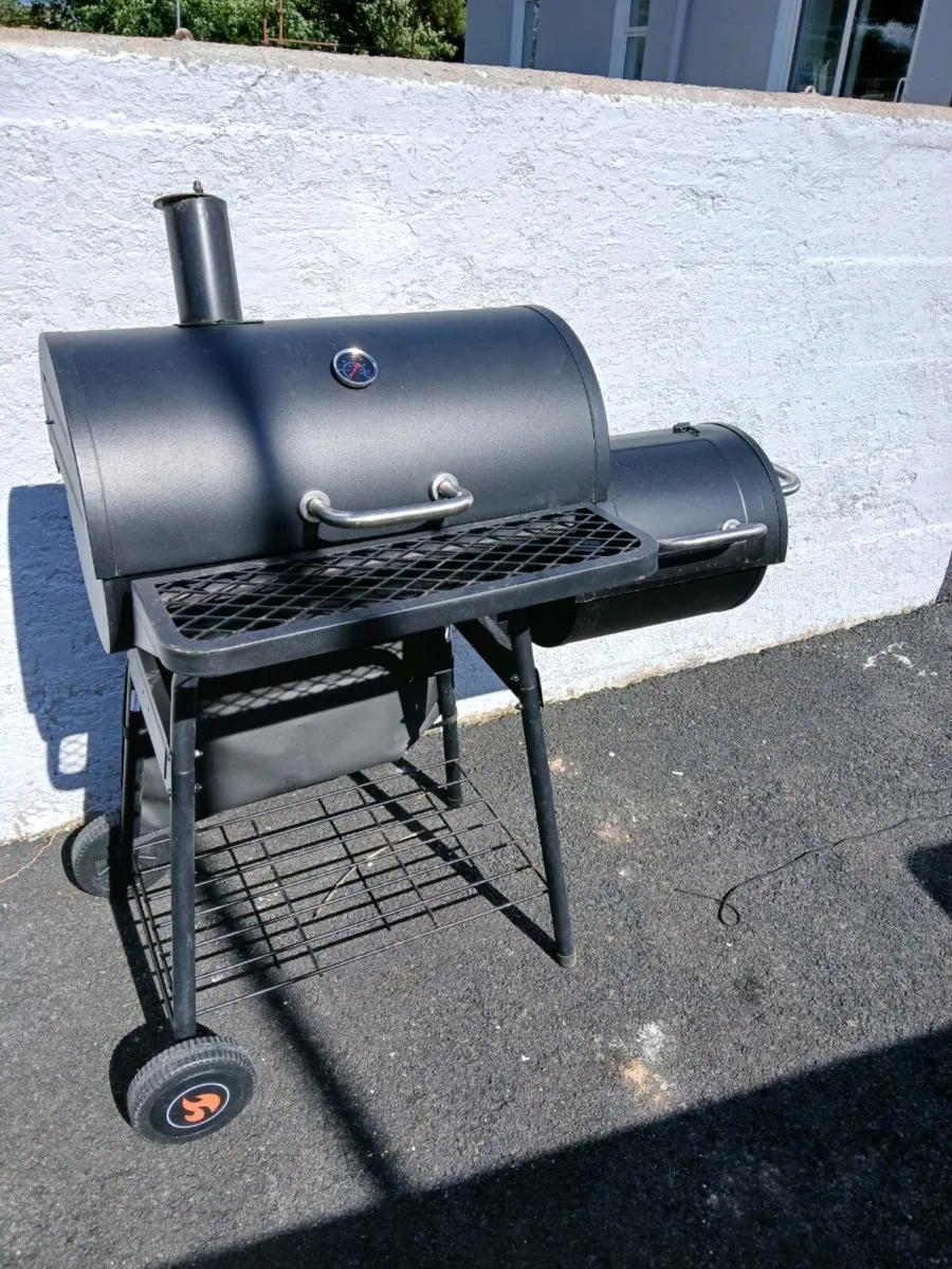 BBQ - Image 1