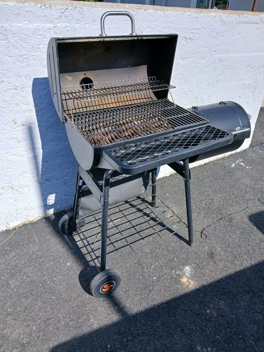 BBQ - Image 2