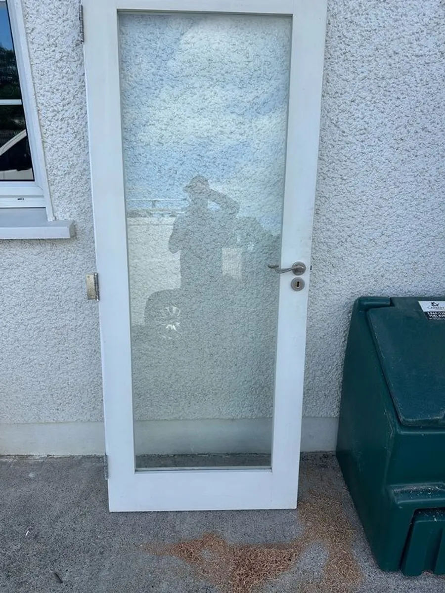 internal doors - Image 2