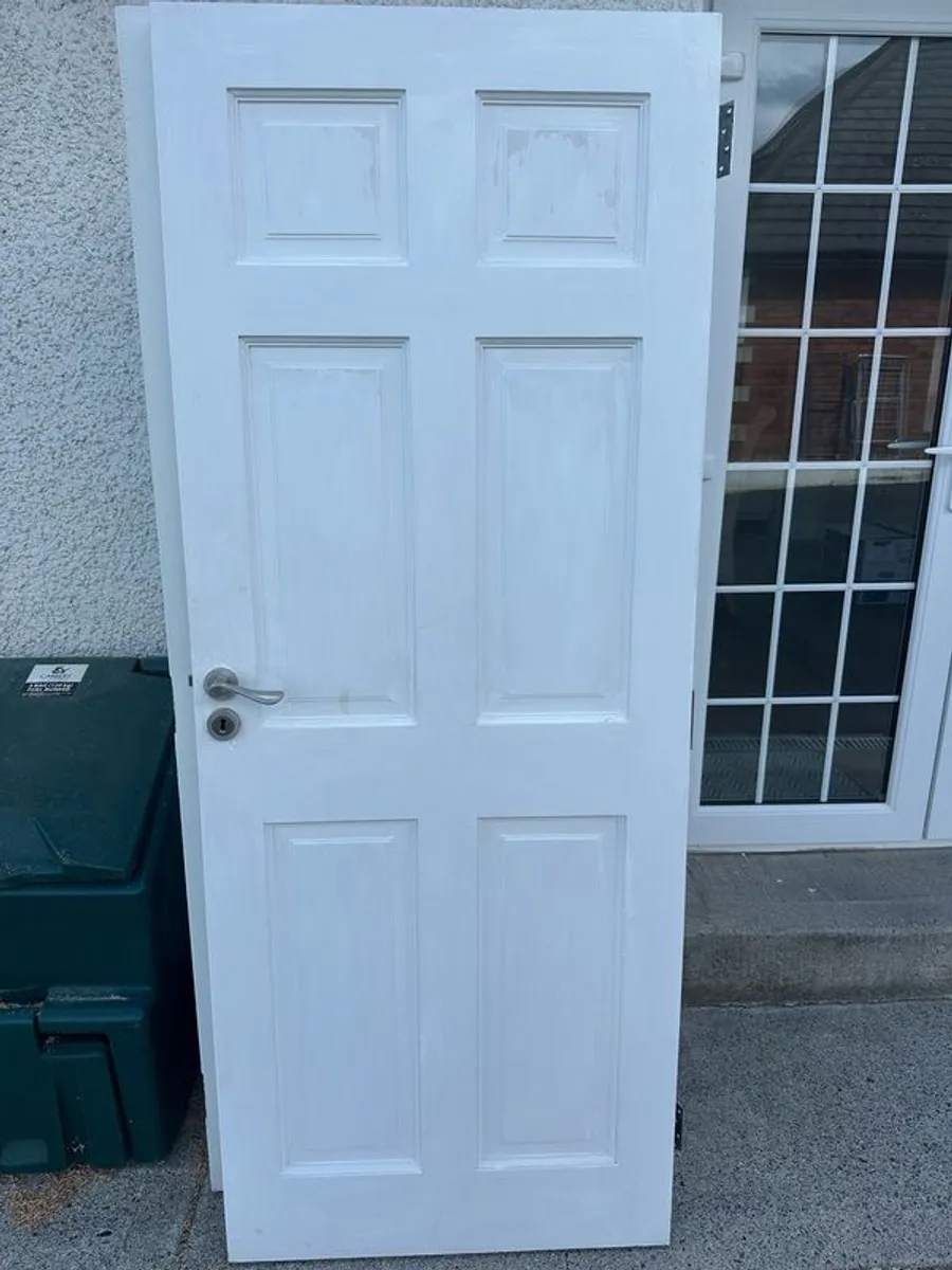 internal doors - Image 3