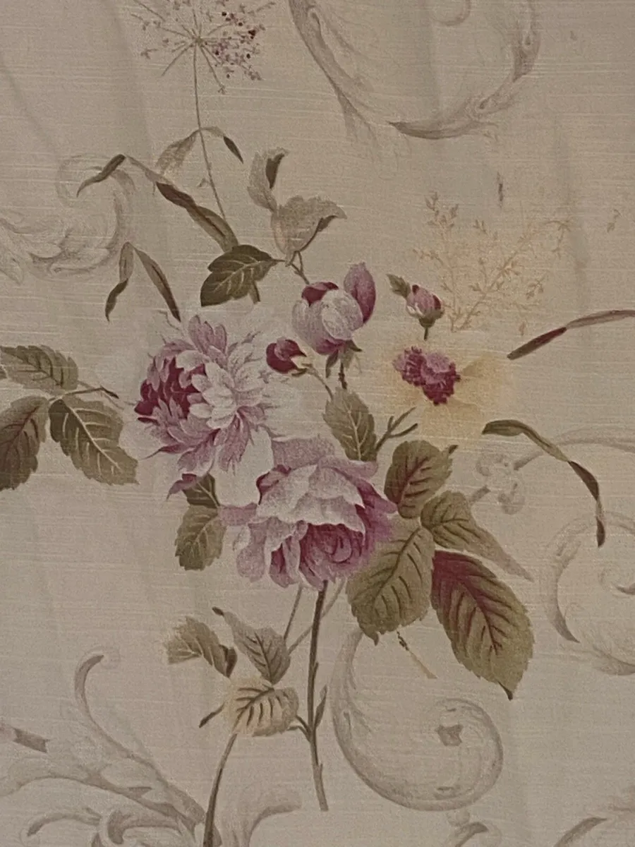 Curtain Material - Image 1
