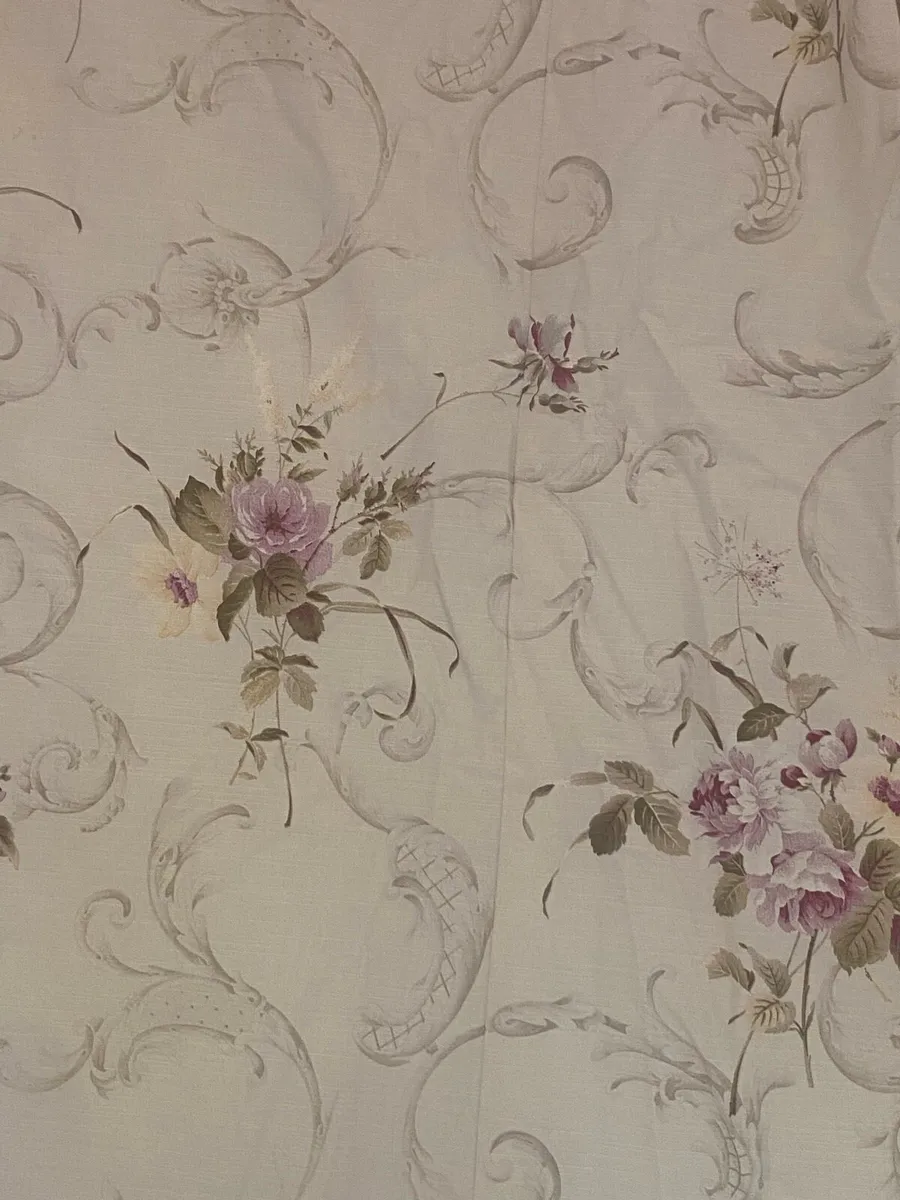 Curtain Material - Image 3