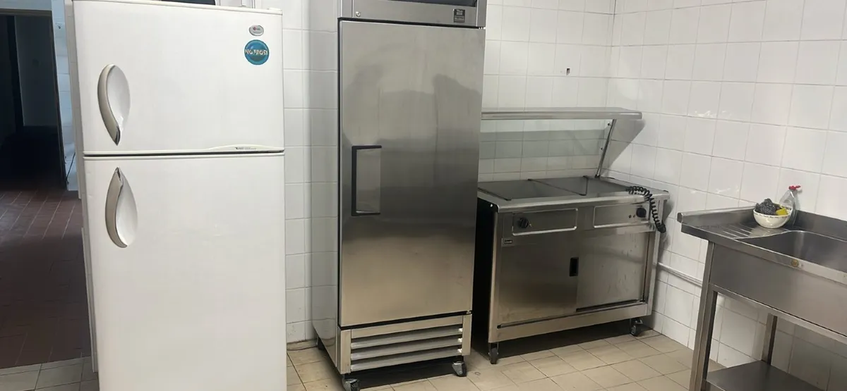 Catering kitchen - Image 1