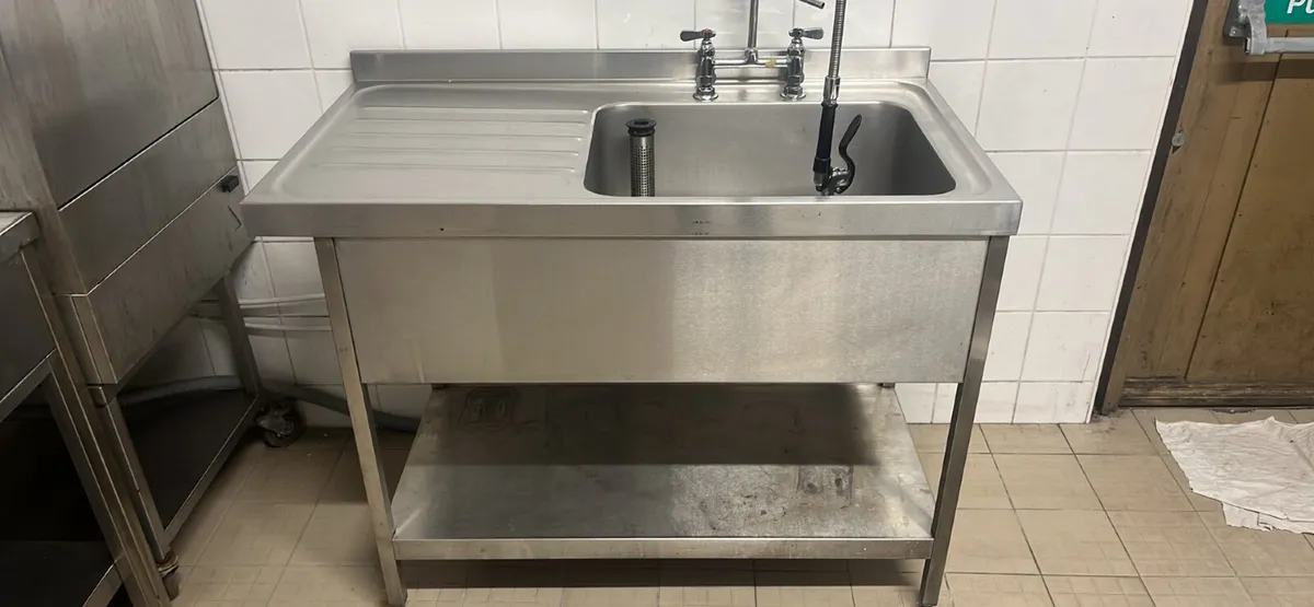 Catering kitchen - Image 2