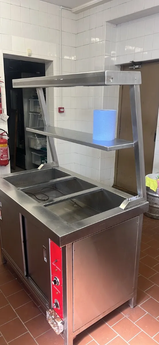 Catering kitchen - Image 3