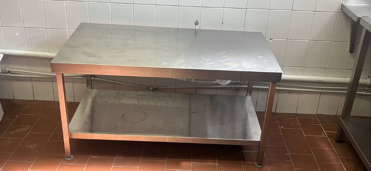 Catering kitchen - Image 4