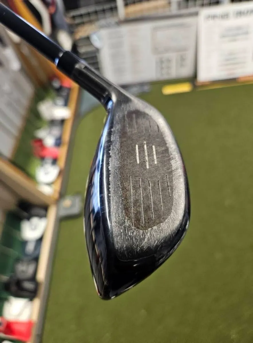 Taylormade M2 4 Hybrid - Image 4