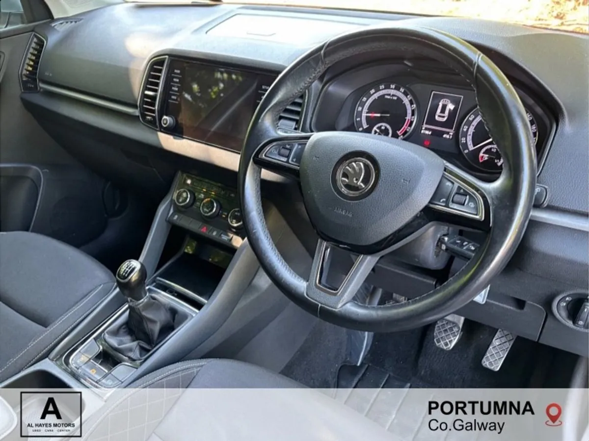 Skoda Karoq Ambition 1.6tdi 115bhp - Image 2