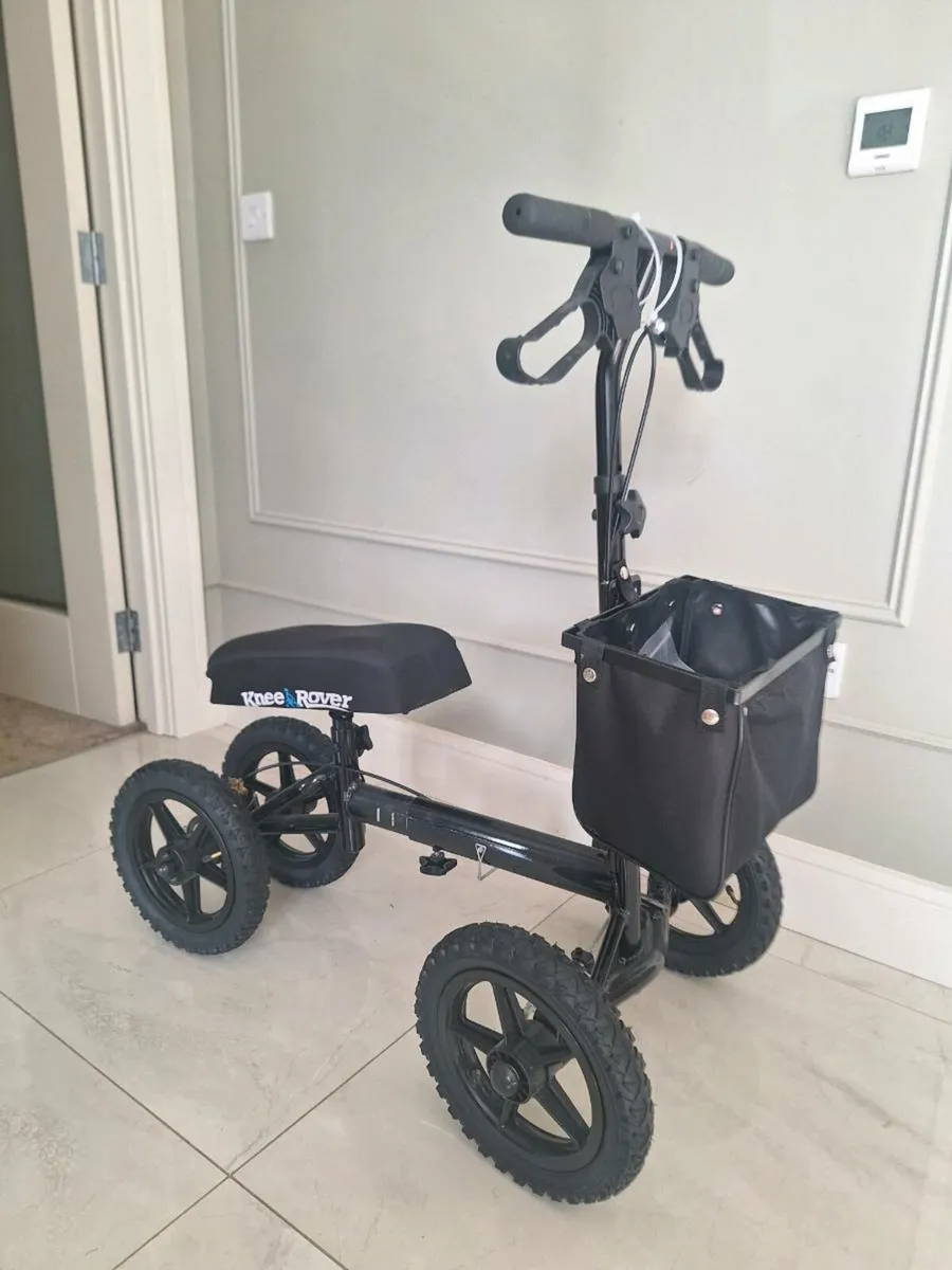 Knee Rover / scooter - Image 2