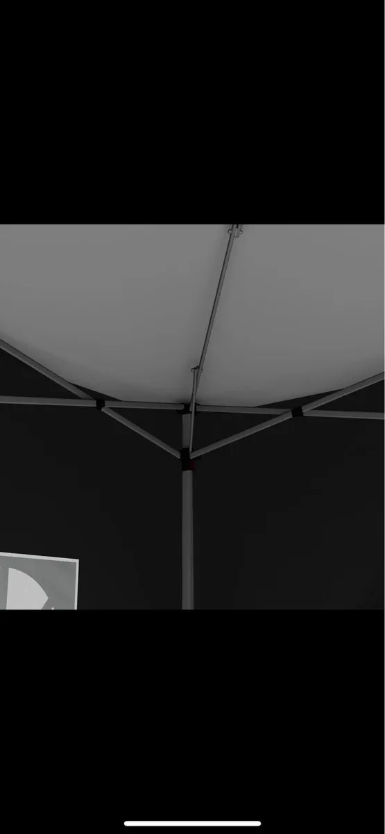 MARQUEE GAZEBO - Image 4