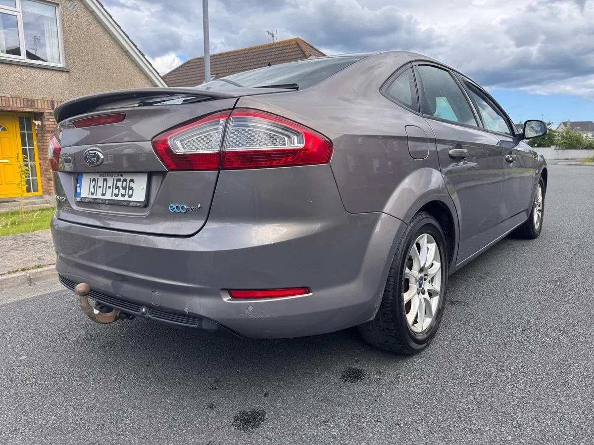 Ford Mondeo 131 - Image 3