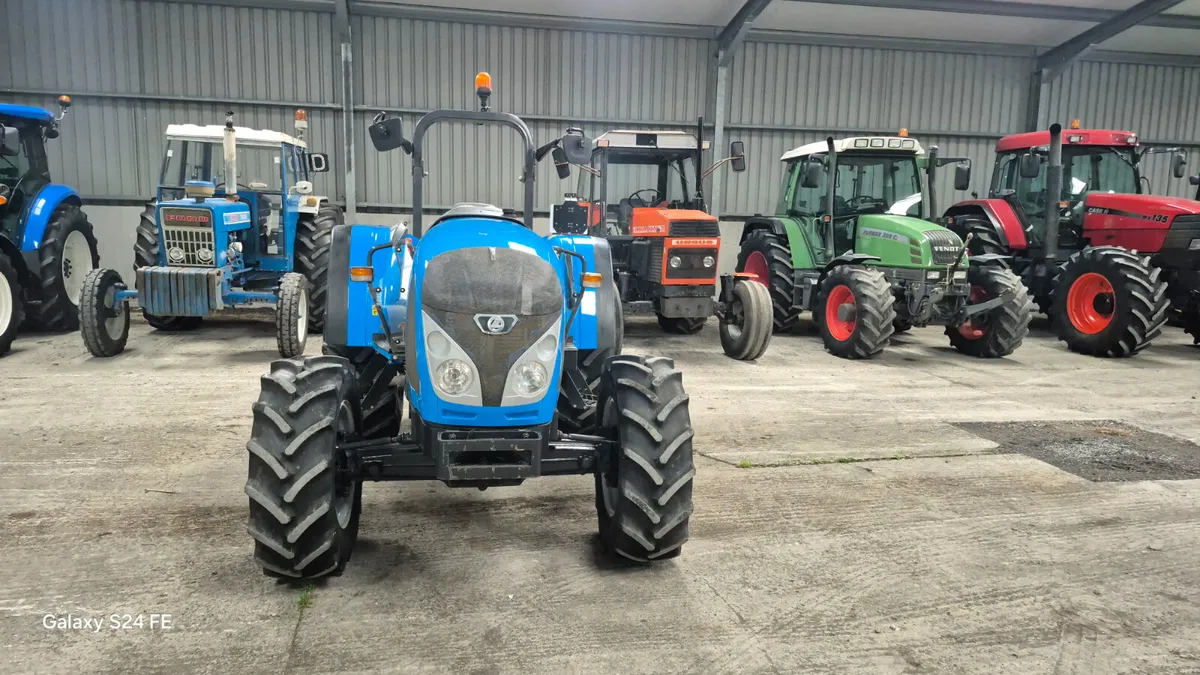 Landini 4-090 - Image 2