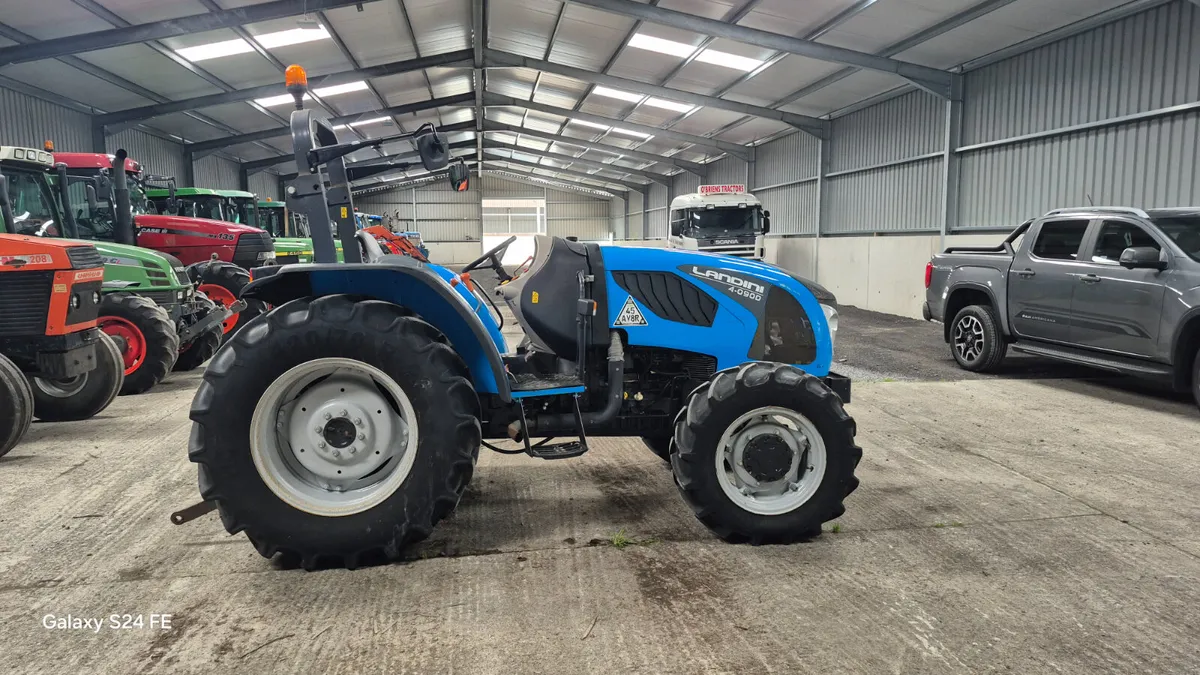 Landini 4-090 - Image 3
