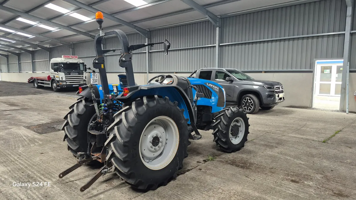 Landini 4-090 - Image 4