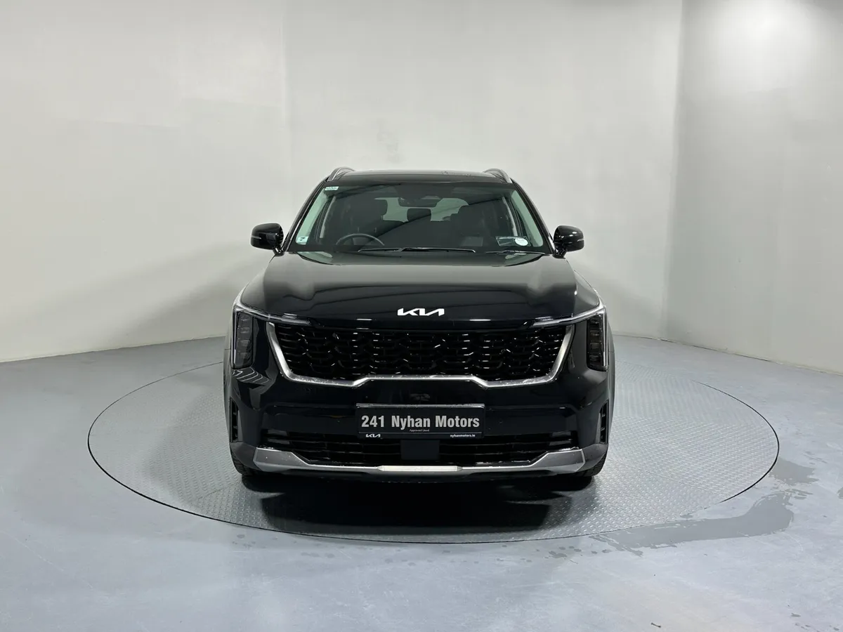 Kia Sorento DSL PE 7S 241 (2024) - Image 3