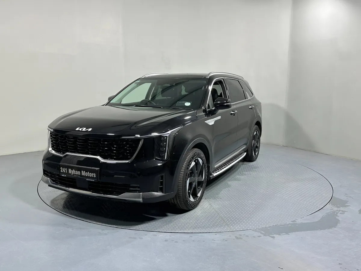 Kia Sorento DSL PE 7S 241 (2024) - Image 4