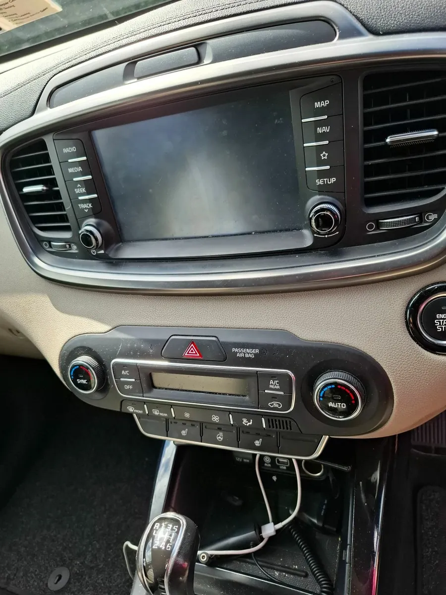 Kia Sorento 2019 - Image 4