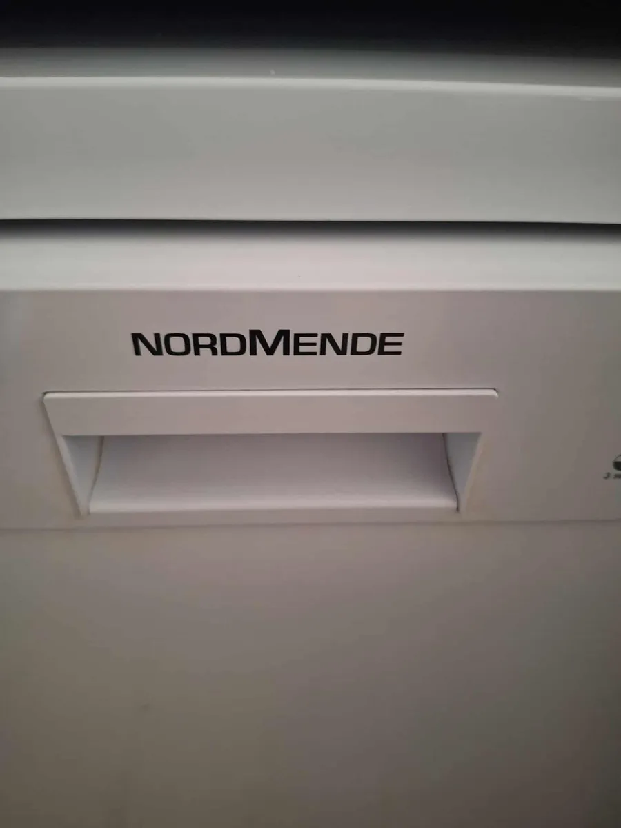 Nordmende dishwasher - Image 3