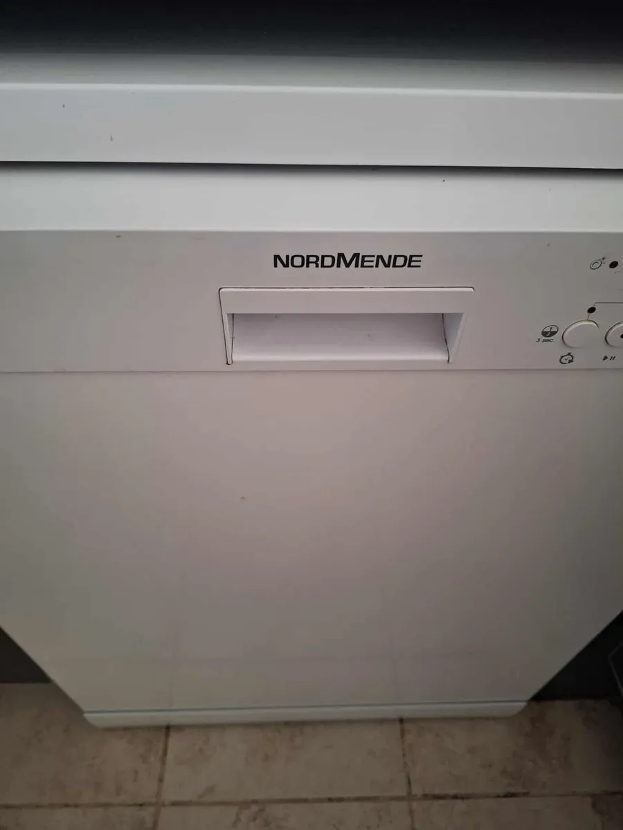 Nordmende dishwasher - Image 4