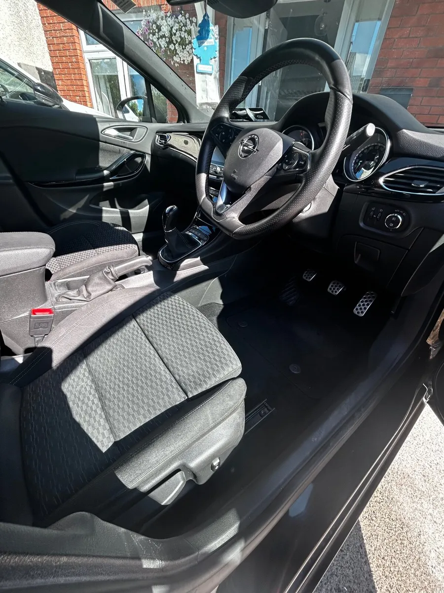 Opel Astra 2019 - Image 4