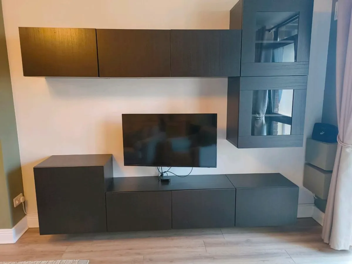 IKEA Besta - Image 1