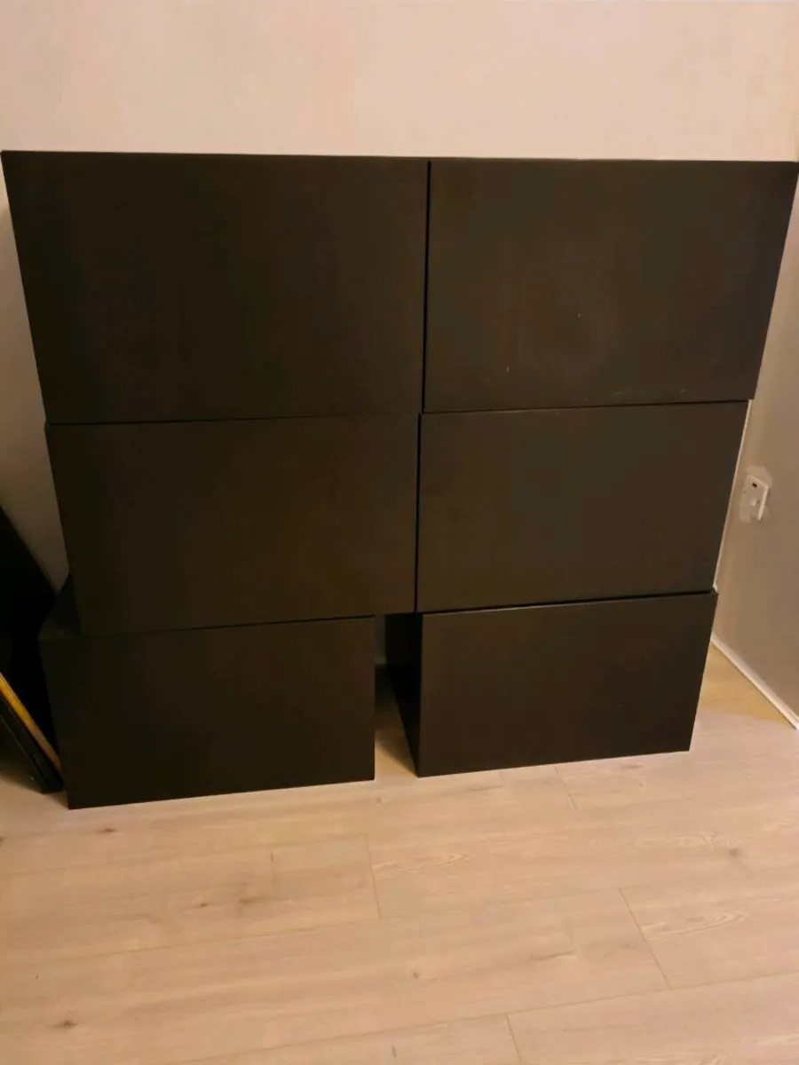 IKEA Besta - Image 4