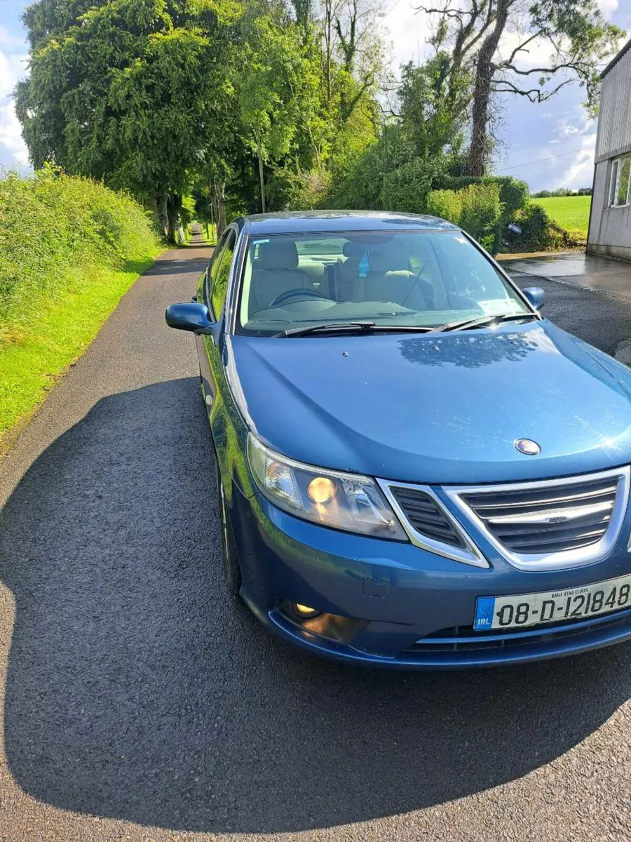 2008 saab 93 , PASSED NCTS TODAY , - Image 3