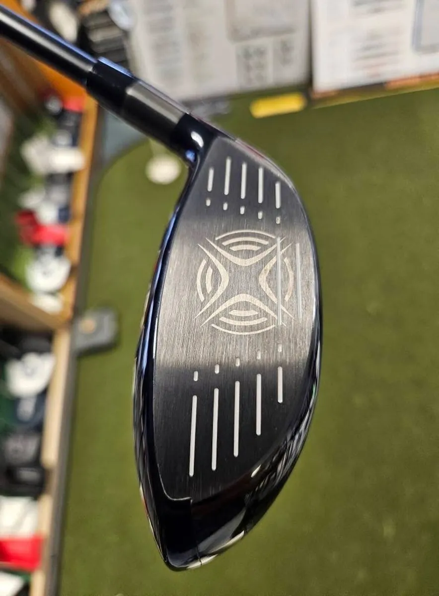 As New Callaway Xr Speed 3 Wood - Image 4