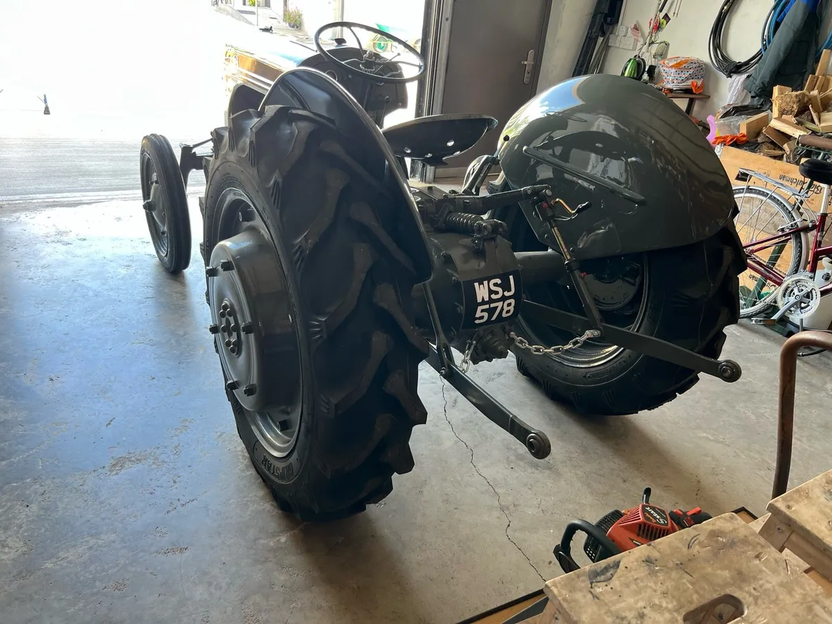 Tractor - Image 3