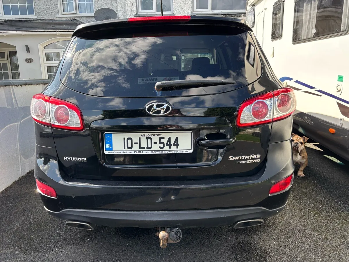 Commercial Vehicle Hyundai - Image 2