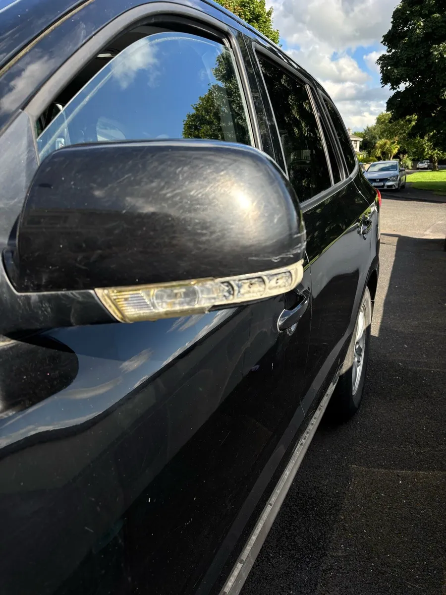 Commercial Vehicle Hyundai - Image 4