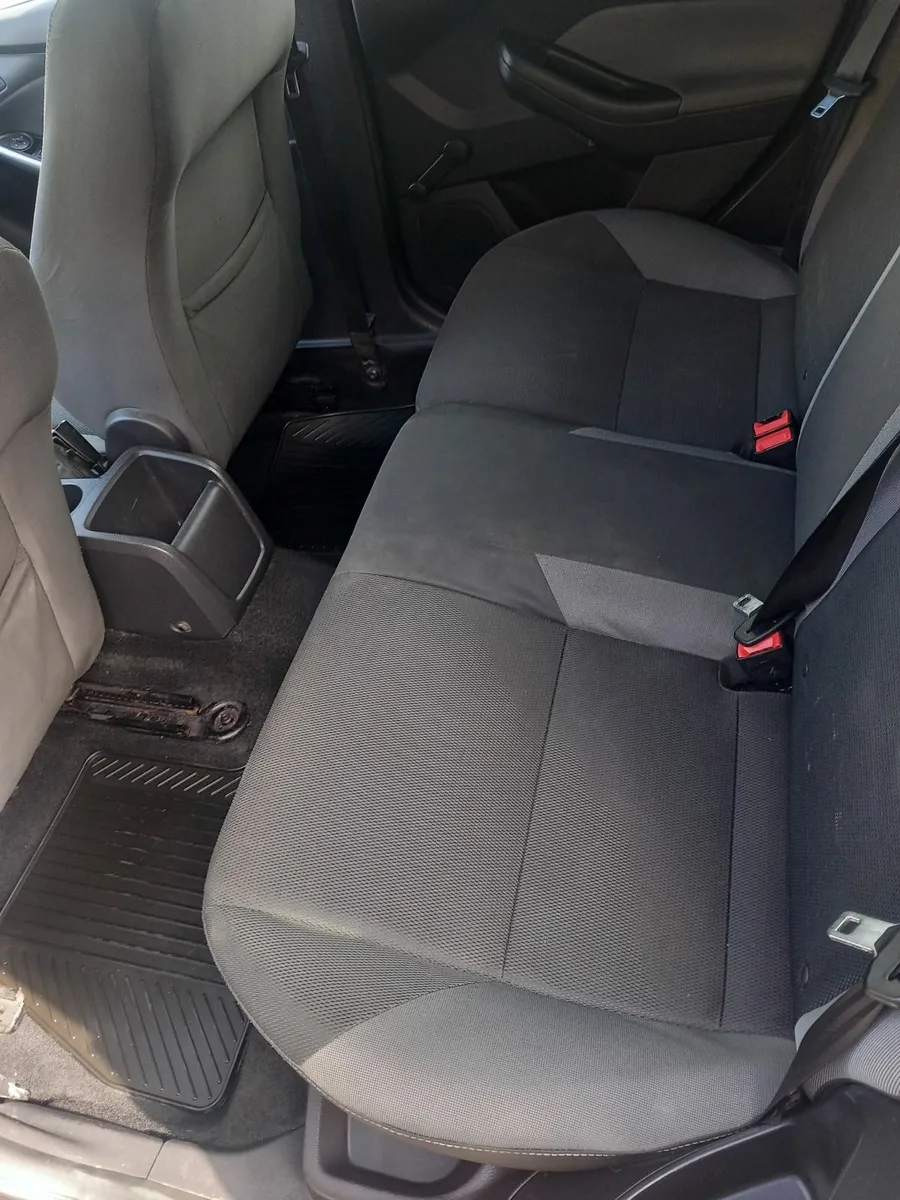 2012 FORD FOCUS 1.6 DIESEL €2950 - Image 3