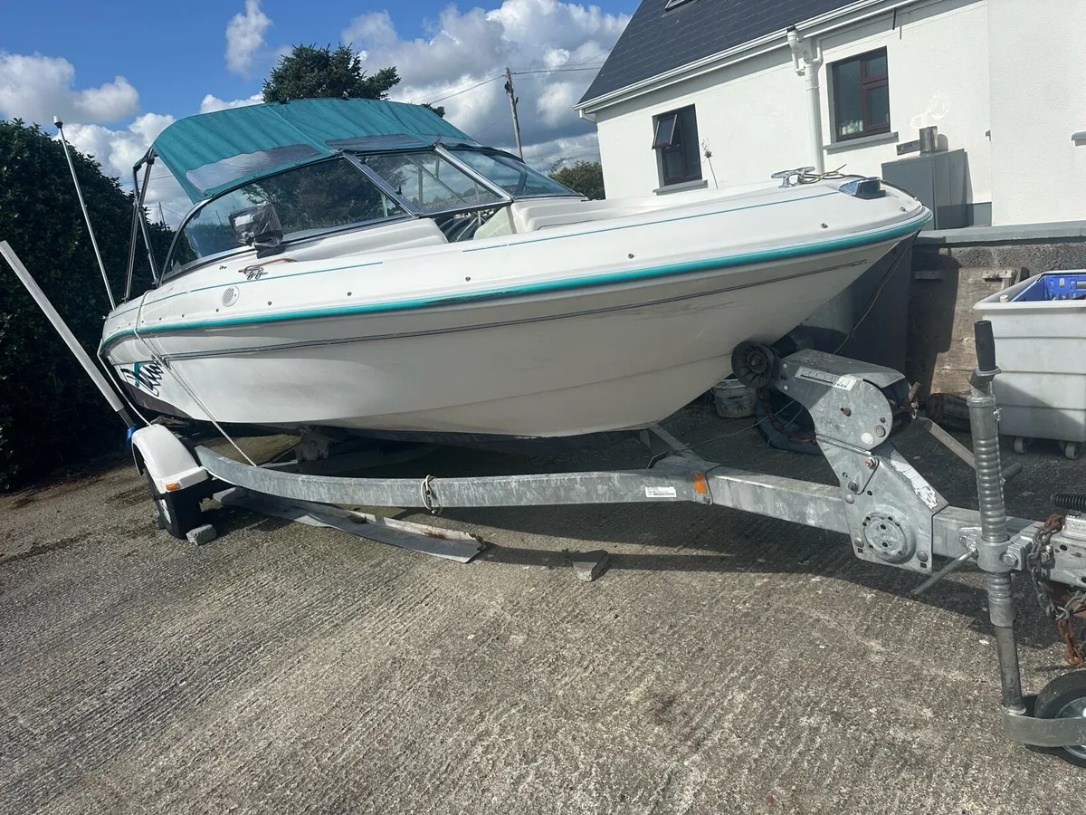 Boat - Image 1