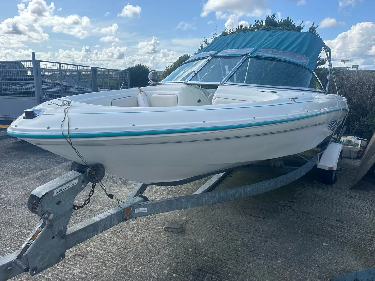 Boat - Image 2
