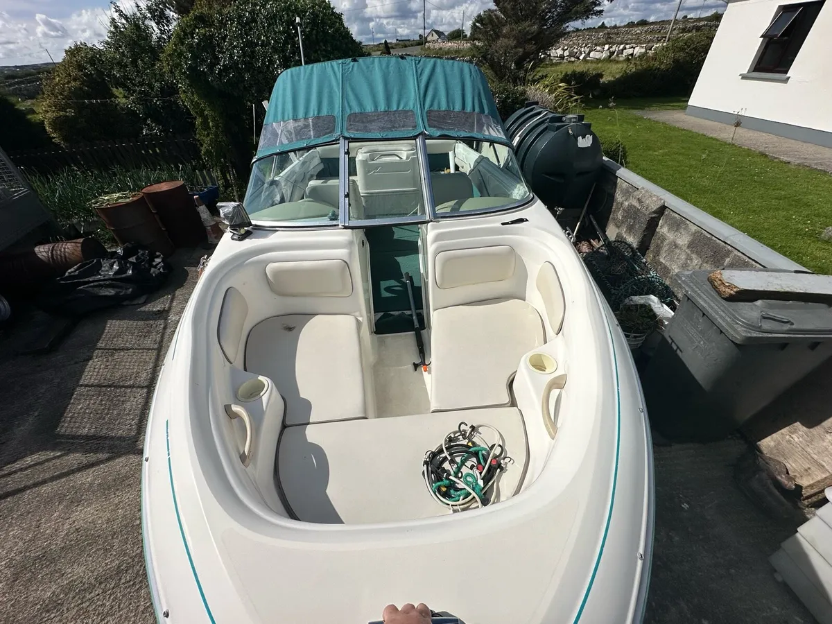 Boat - Image 3