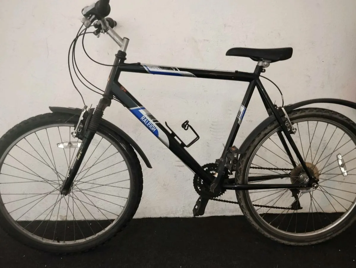 Men's 26inch bike - Image 1