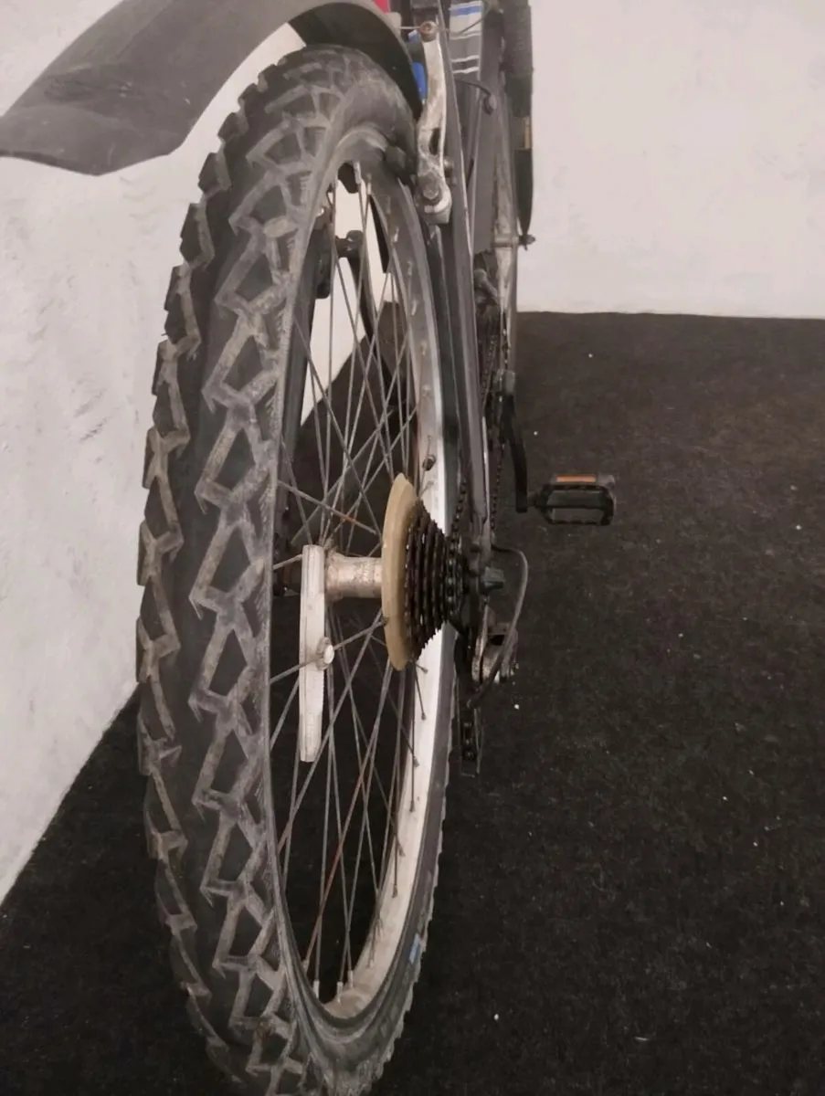 Men's 26inch bike - Image 3